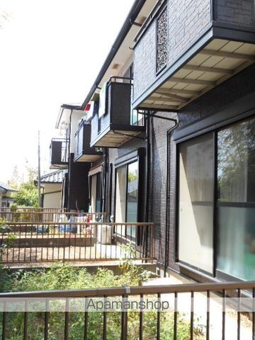 建物外観　建物外観