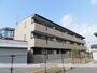 矢田駅より徒歩9分 3階 築23年11ヶ月の賃貸物件