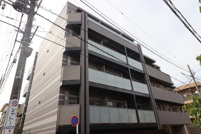 建物外観　☆綺麗な外観☆