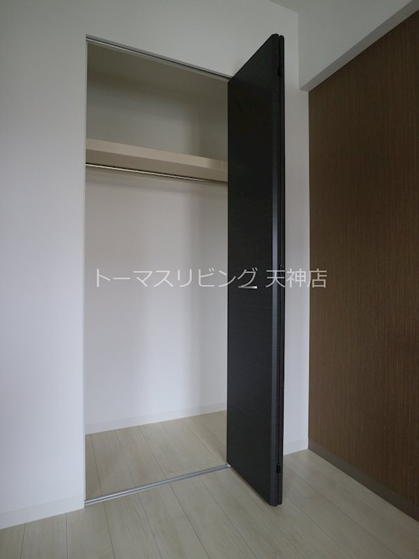 収納　別号室参考写真です