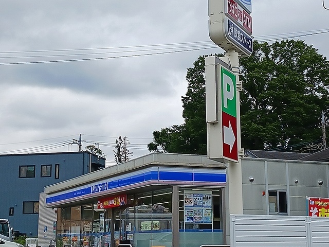その他　ローソン（その他）まで839m