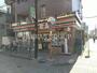 コンビニ　セブン-イレブン 南新小岩店（コンビニ）まで248m