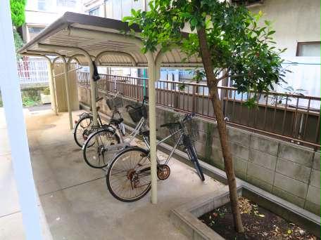 その他共有部分　現況を優先