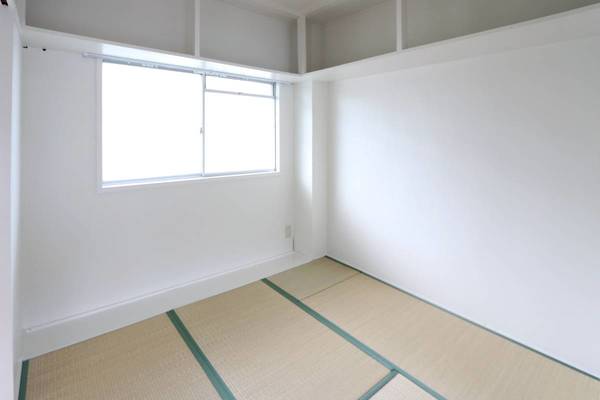 その他部屋・スペース　ビレッジハウスの同一物件・同一タイプの間取りの写真です