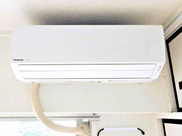 その他設備　ビレッジハウスの同一物件・同一タイプの間取りの写真です
