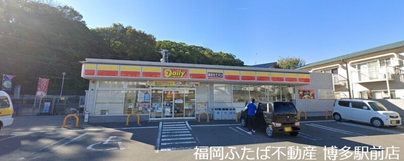 R-smart 香椎北の周辺写真