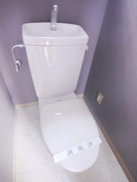 トイレ　★トイレです★