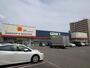ドラックストア　ゲンキー中川玉川店（ドラッグストア）まで712m