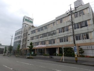 その他　若葉病院（その他）まで689m