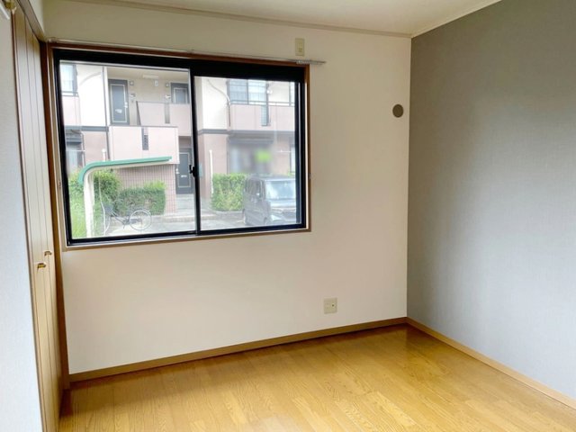 その他部屋・スペース　おしゃれな内装です