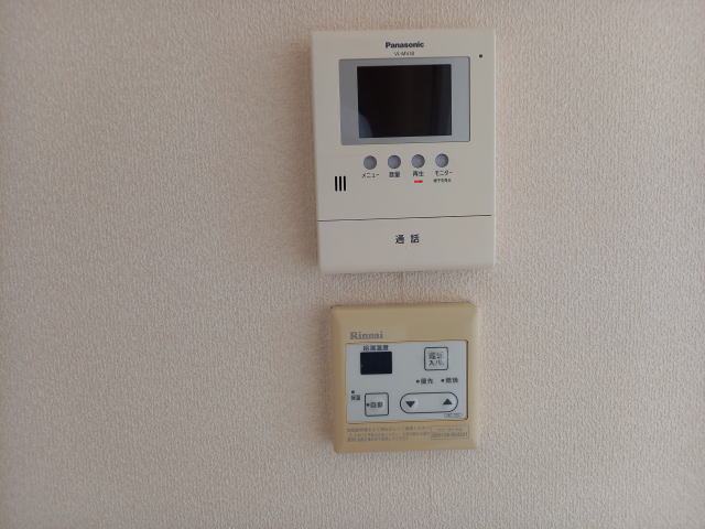 セキュリティ　同仕様