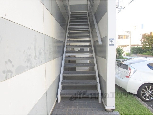 その他　階段