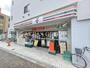 コンビニ　セブンイレブン吉祥寺通り東店（コンビニ）まで239m