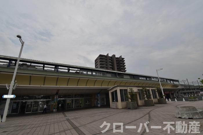 その他　JR坂出駅 徒歩7分（560ｍ）