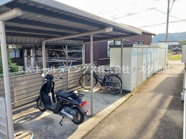 その他共有部分