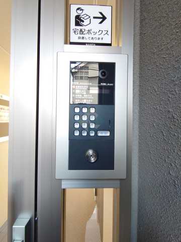 セキュリティ　サンクオリティ中野