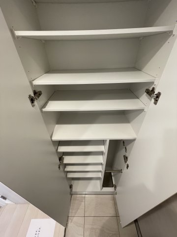 その他設備　※同タイプ参考写真です（カラータイプが異なる場合がございます