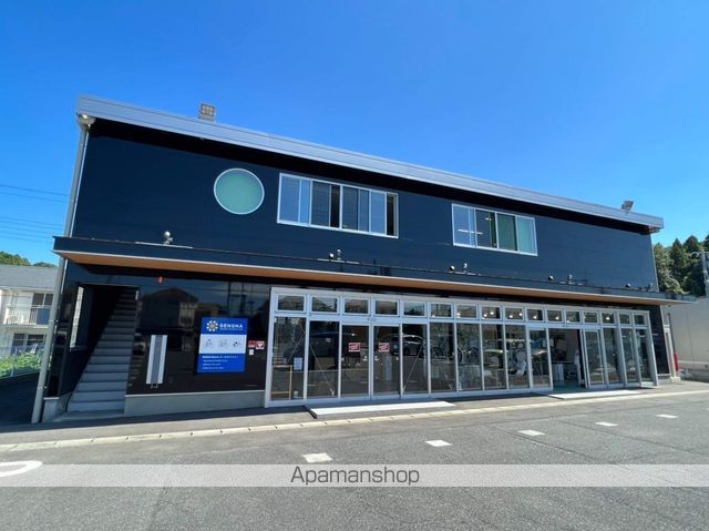 その他　ISG LAUNDRY 成田店（その他）まで4349m