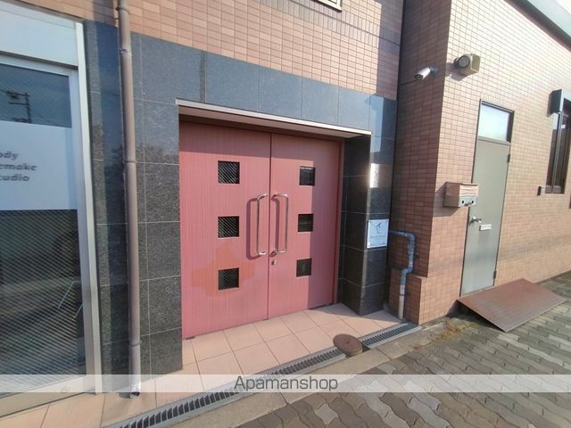 Y’s comfortの外観写真