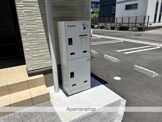 その他共有部分　その他共有部分