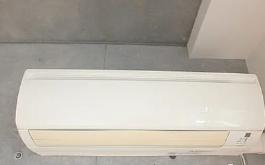 その他設備　別タイプ部屋　参考写真です