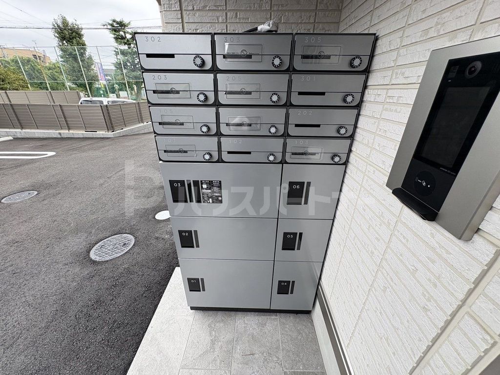 その他共有部分