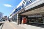 スーパー　東光ストア平岸ターミナル店（スーパー）まで504m