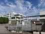 中学校　箕面市立第四中学校（中学校）まで595m