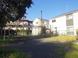 公園　学園第1緑地（公園）まで1390m