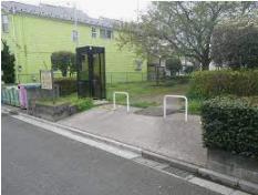 公園　小山第5緑地（公園）まで1323m