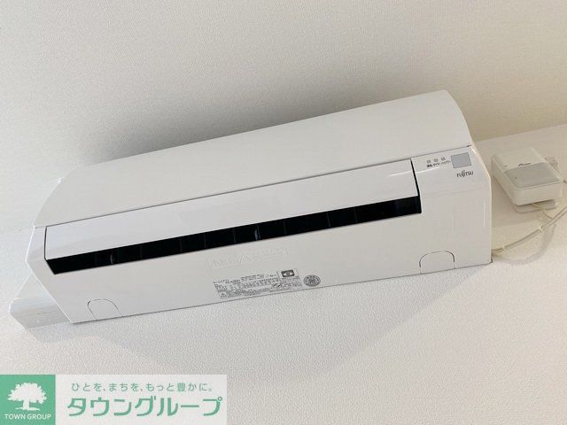 その他設備　設備