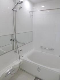 バス・シャワールーム　※別部屋参照