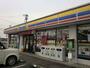 コンビニ　ミニストップ寺島町店（コンビニ）まで655m