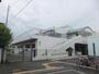幼稚園・保育園　調布市立上石原保育園（幼稚園・保育園）まで286m