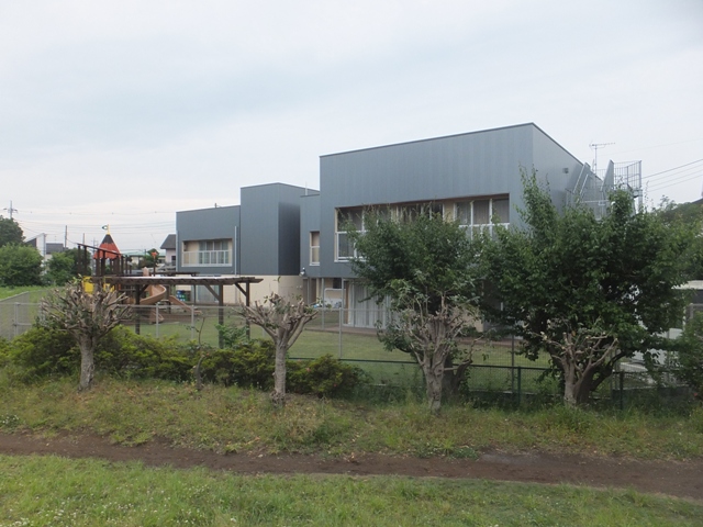 幼稚園・保育園　城山保育園上石原（幼稚園・保育園）まで353m
