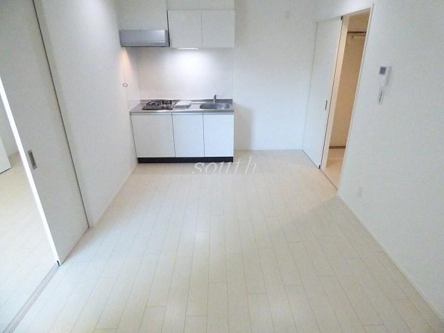 APS01の居間写真