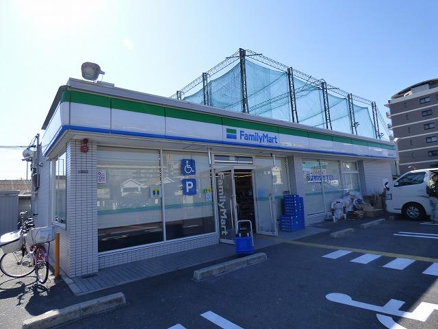 APS01の周辺写真