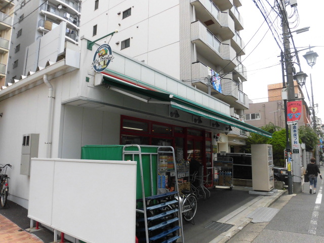 スーパー　まいばすけっと 京成小岩駅南店（スーパー）まで456m