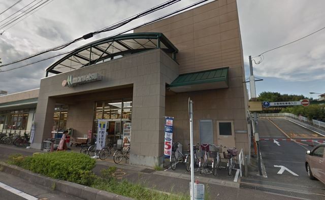 スーパー　マルエツ大宮砂町店（スーパー）まで343m