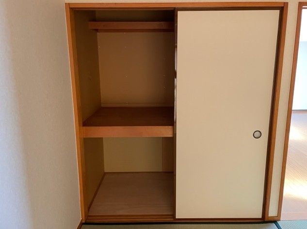 収納　別部屋参考写真