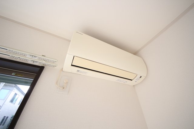 その他設備　他号室参考写真
