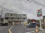 コンビニ　セブンイレブン 朝霞本町1丁目店（コンビニ）まで1057m
