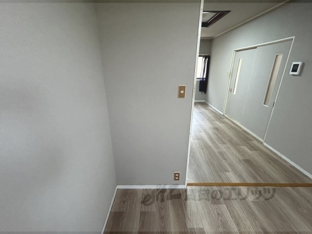 その他部屋・スペース　冷蔵庫置場