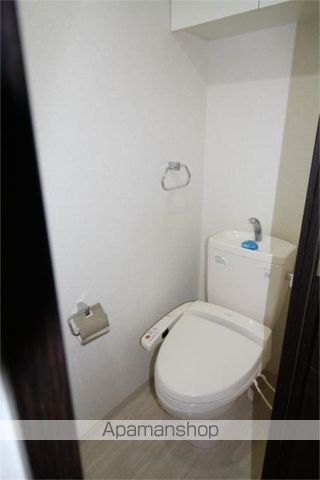 セイワパレス新梅田のトイレ写真