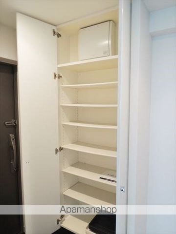 セイワパレス新梅田の内装写真