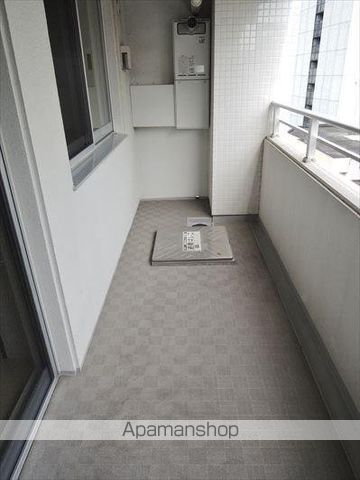 セイワパレス新梅田の内装写真