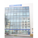 銀行　みずほ銀行灘支店（銀行）まで1031m