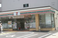 コンビニ　セブンイレブン 堺熊野町東4丁店（コンビニ）まで761m
