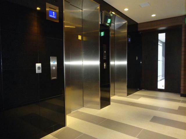 その他共有部分　建物設備