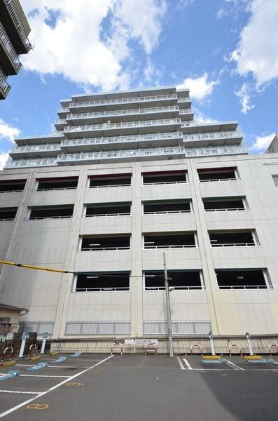 建物外観　☆外観☆